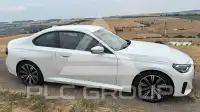 2024 BMW 218