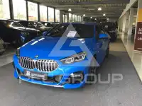 2024 BMW 218