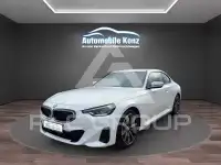 2024 BMW 218