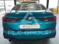 2024 BMW 218