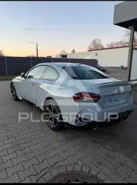 2024 BMW 218