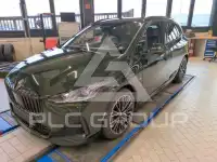 2024 BMW 218
