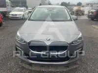 2024 BMW 218