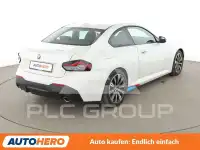 2024 BMW 218