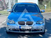 2024 BMW 525