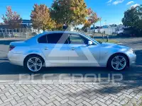 2024 BMW 525