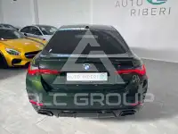 2024 BMW M4