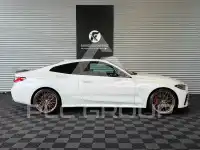 2024 BMW M4