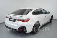 2024 BMW M4