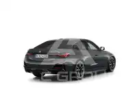 2024 BMW M4