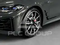 2024 BMW M4