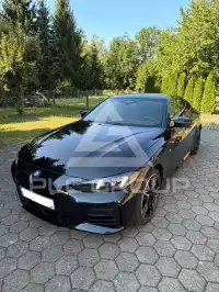 2024 BMW M4