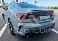 2024 BMW M4