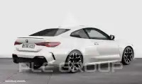 2024 BMW M4