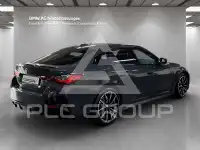 2024 BMW M4