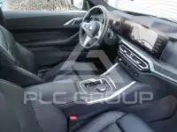 2024 BMW M4