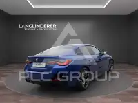 2024 BMW M4