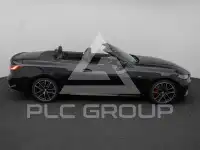 2024 BMW M4