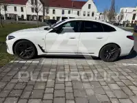 2024 BMW M4