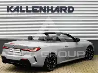 2024 BMW M4
