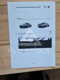 2024 BMW M4