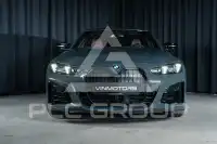 2024 BMW M4