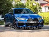 2024 BMW M4