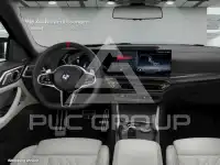 2024 BMW M4