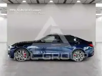 2024 BMW M4