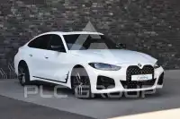 2024 BMW M4