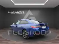 2024 BMW M4