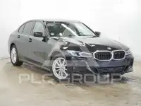 2024 BMW 320