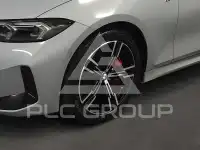 2024 BMW 320