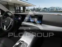 2024 BMW 320