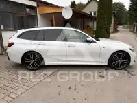 2024 BMW 320