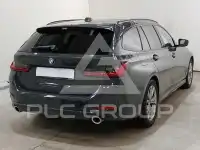 2024 BMW 320