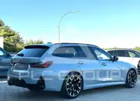 2024 BMW 320