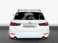 2024 BMW 320