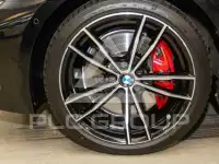 2024 BMW 320