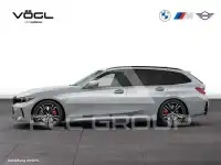 2024 BMW 320