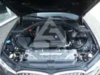 2024 BMW 320