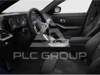 2024 BMW 320