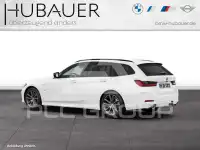 2024 BMW 320