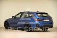 2024 BMW 320