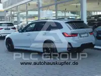 2024 BMW 320