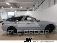 2024 BMW 320