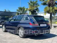 2024 BMW 320