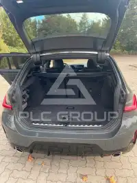 2024 BMW 320