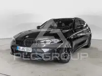 2024 BMW 320