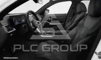 2024 BMW 320